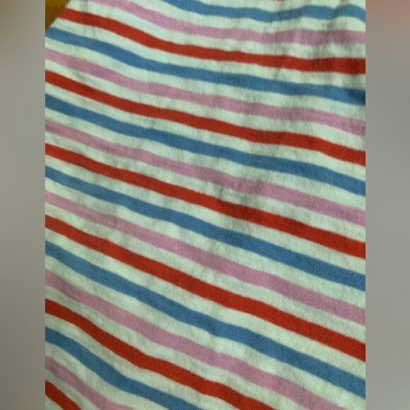 Crewcuts Striped Dress - Picture 2 of 6